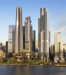 Wynn New York City Casino Bid Faces Steep Hudson Yards Opposition