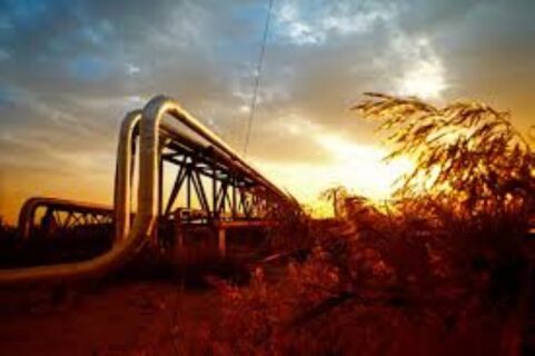 $34 Bn Trans Mountain Pipeline Expansion: Canada's Landmark Oil Corridor to Asia-Pacific Markets