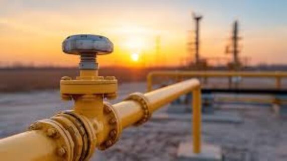 $34 Bn Trans Mountain Pipeline Expansion: Canada's Landmark Oil Corridor to Asia-Pacific Markets