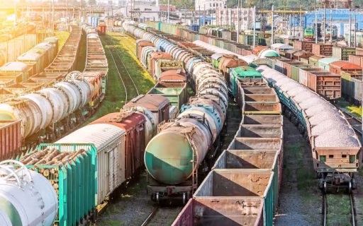 The project also faces challenges which include competition from rival East African routes such as the Tazara which is backed by China.