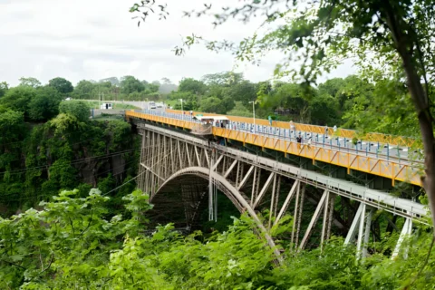 EU will invest approximately $130 million to Lobito Corridor