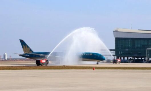 Long Thanh International Airport