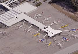 Myrtle Beach International Airport Terminal-A expansion Underway