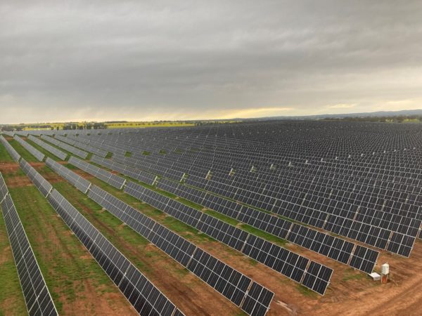 Solar Project Sa All to Know About South Africa's Largest Solar Project, the SunCentral ...