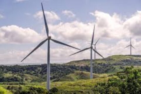128MW Tanay Wind Farm advances construction as Philippines expands onshore wind capacity