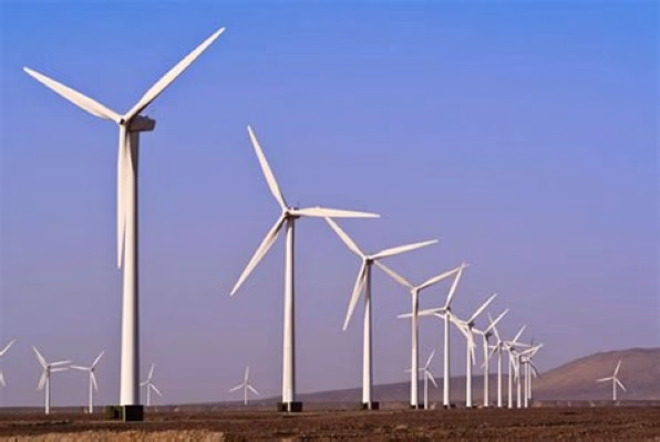 Castle Wind Farm Officially Launched as Sibanye-Stillwater Pushes For its 600 MW Renewable Pipeline in South Africa