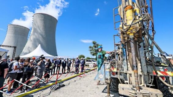 How Dukovany New Nuclear Power Plant Project (Units 5 and 6) is Advancing Czech's Long-Term Energy Security