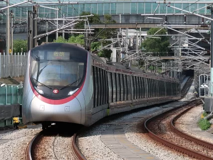 Hong Kong Railway Extension Project