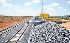 Uganda Standard Gauge Railway