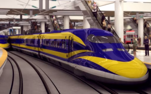 The project will enhance movement and contribute to the state's economy