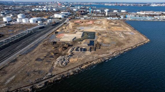 The facility is now expected to be fully operational by the second half of 2027