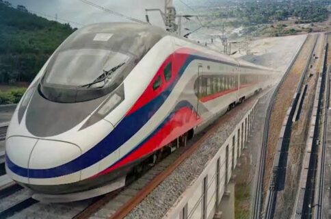 Thai Cabinet approved the framework for Phase 2.