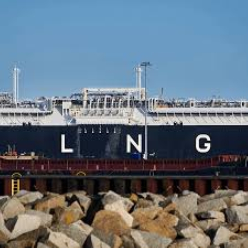 TotalEnergies Papua LNG: A US$14 Billion Liquefied Natural Gas Project in Papua New Guinea - the World's Second-Largest Island