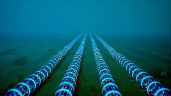 Vietnam-Singapore Submarine Cable