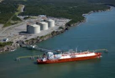 TotalEnergies Papua LNG: A US$14 Billion Liquefied Natural Gas Project in Papua New Guinea