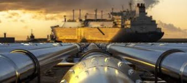 TotalEnergies Papua LNG: A US$14 Billion Liquefied Natural Gas Project in Papua New Guinea - the World's Second-Largest Island