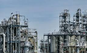 $12 billion oil refinery in Ghana