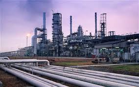 Africa’s largest gas to methanol plant in Nigeria