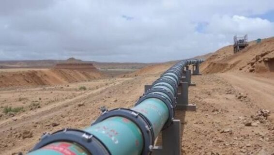 $25 Billion Morocco-Nigeria Gas Pipeline Secures ECOWAS Support