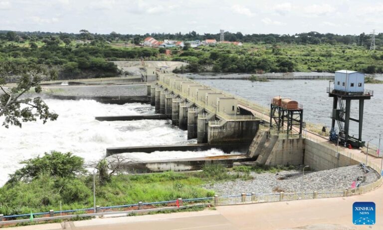 All To Know About The Karuma Hydropower Plant In Uganda Africa s 