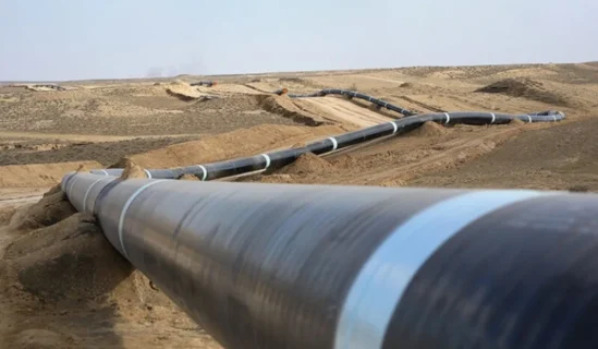 The Nigeria–Libya Gas Pipeline project has seen renewed momentum as part of a broader strategy to monetize Nigeria's vast gas reserves and connect African energy infrastructure directly to European markets.