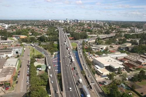 WestConnex