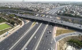 Mumbai–Bangalore 14-Lane Expressway Project