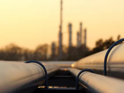 The Nigeria-Libya Gas Pipeline project will enhance energy cooperation between the two countries.