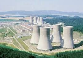 essay on nuclear power station