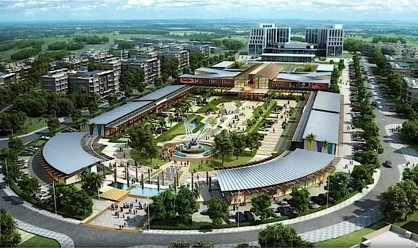 Kigali Innovation City