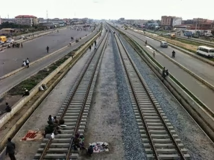The Nigerian Federal Government has proposed to earmark N102.3 billion as counterpart funding for the Lagos Green Line rail project in the 2026 budget