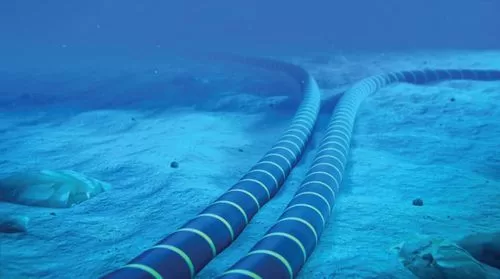 Eastern Green Link 2: The UK’s Longest Subsea HVDC Cable Project