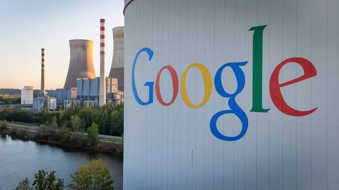 Google’s Nuclear Reactors Project