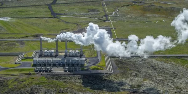 Kenya has only utilised 950MW of the 10,000MW of potential geothermal energy it possesses