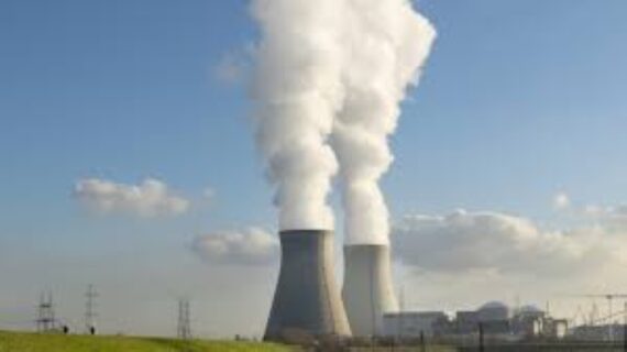 Google’s 500 MW Nuclear Reactors Project With Kairos Power Advances Toward Commercial Deployment