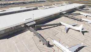 Washington Dulles International Airport upgrade