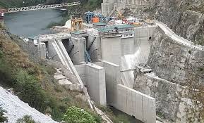 Punatsangchhu-I Hydroelectric Project