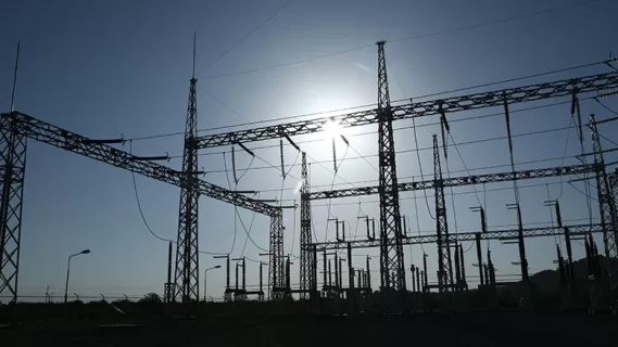 Tanzania’s Power Lines Project