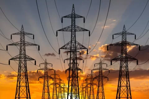 Tanzania’s Power Lines Project