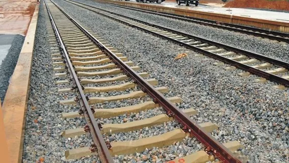 Kano-Maradi Rail Project