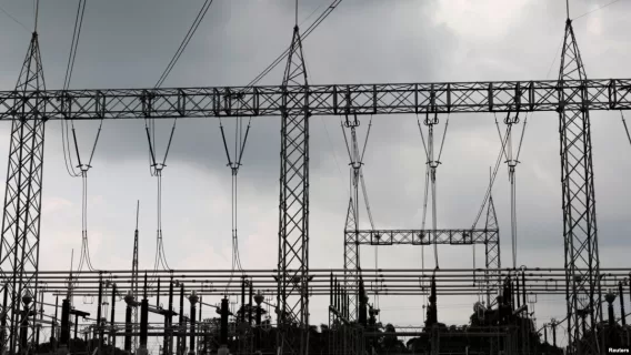 Power Stations in Lagos