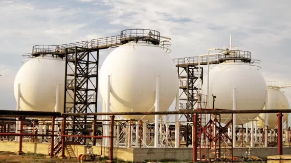 TotalEnergies-Nigeria Gas Project