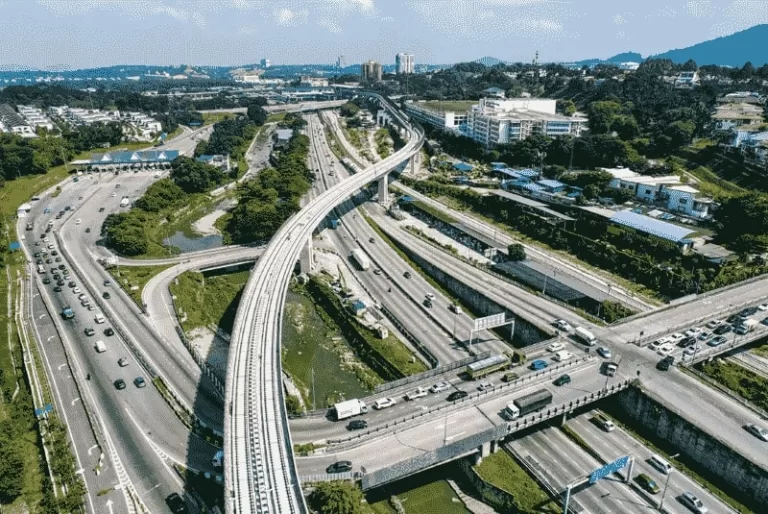 Johor North-South Expressway