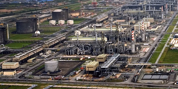 TotalEnergies-Nigeria gas project