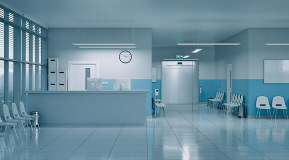 Inside Rudolph and Sletten’s $1B California Healthcare Campus Project