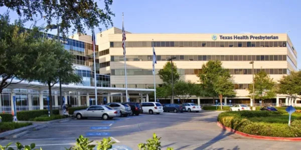 The $343 Million Texas Health Presbyterian Hospital Plano Expansion