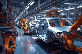 This factory is expected to boost Morocco's automotive production and make it a hub for automotive production in the region