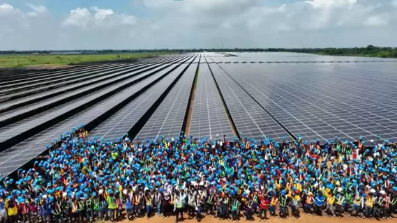 MTerra Solar Project in the Philipines to be the world's largest ...