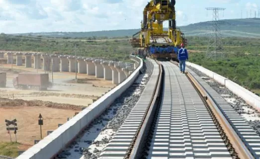 The Tanzania-Burundi SGR link is expected to beenhance bothe economic and social integration in the region