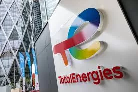 TotalEnergies-Nigeria Gas Project